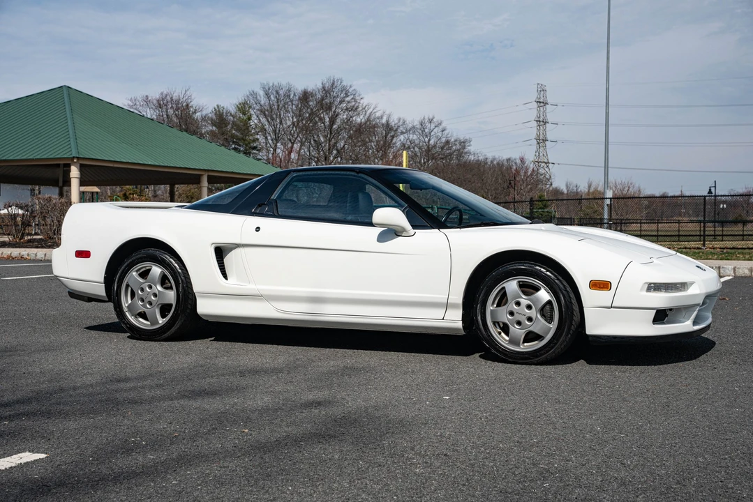 1992 Acura NA1 NSX - Image 18 of 31