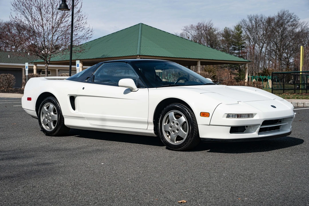 1992 Acura NA1 NSX - Image 17 of 31