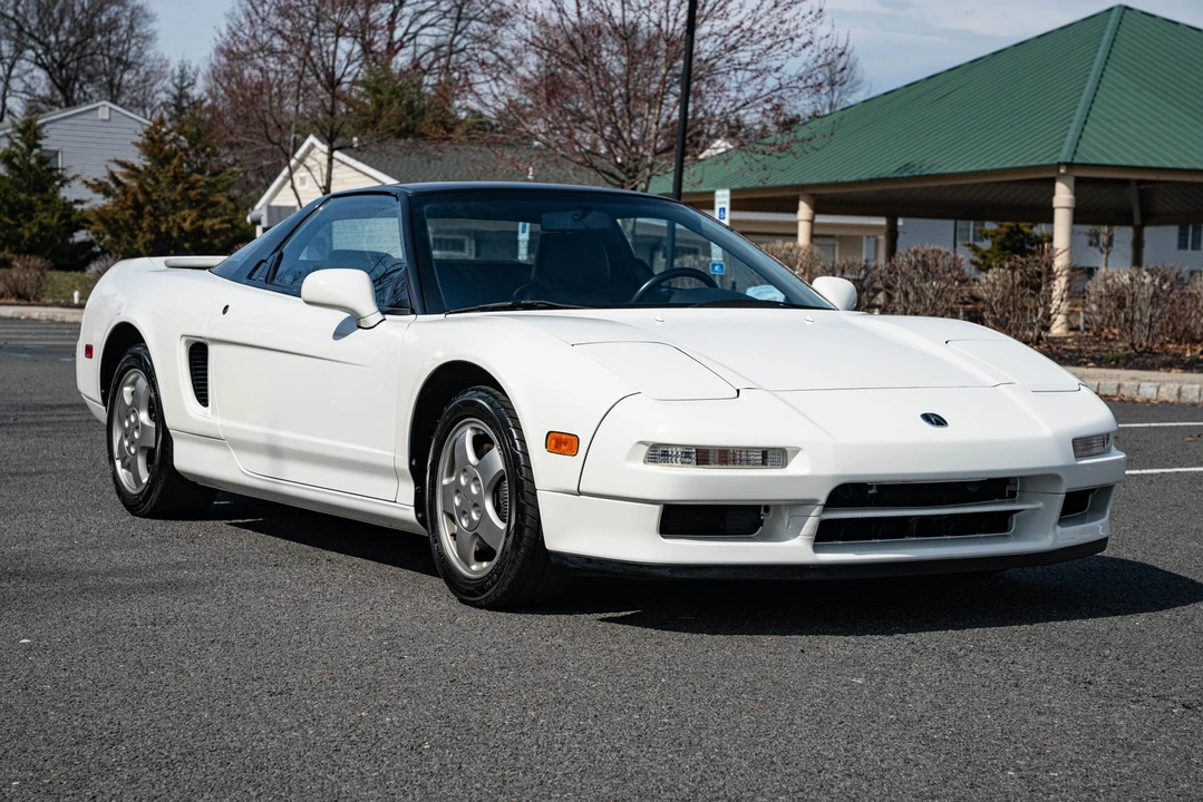 1992 Acura NA1 NSX - Image 14 of 31