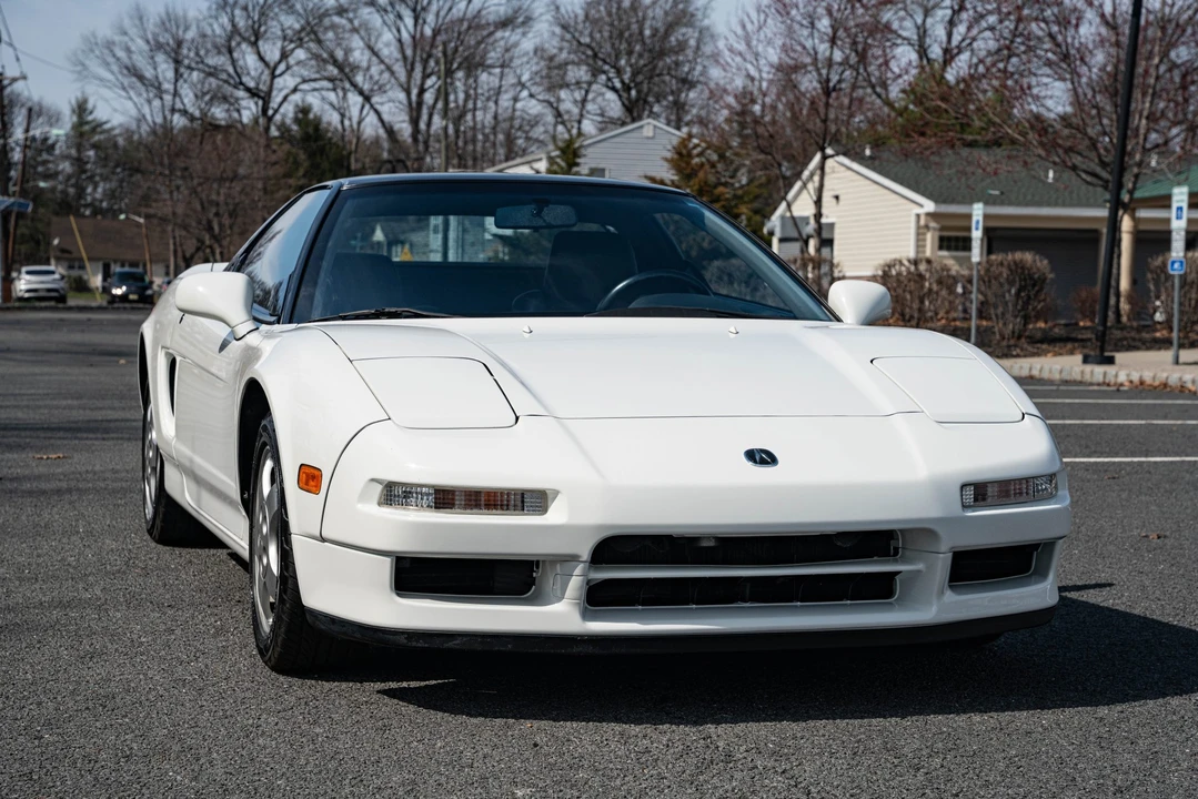 1992 Acura NA1 NSX - Image 11 of 31