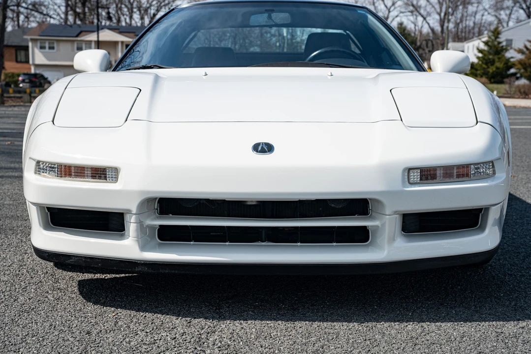 1992 Acura NA1 NSX - Image 10 of 31