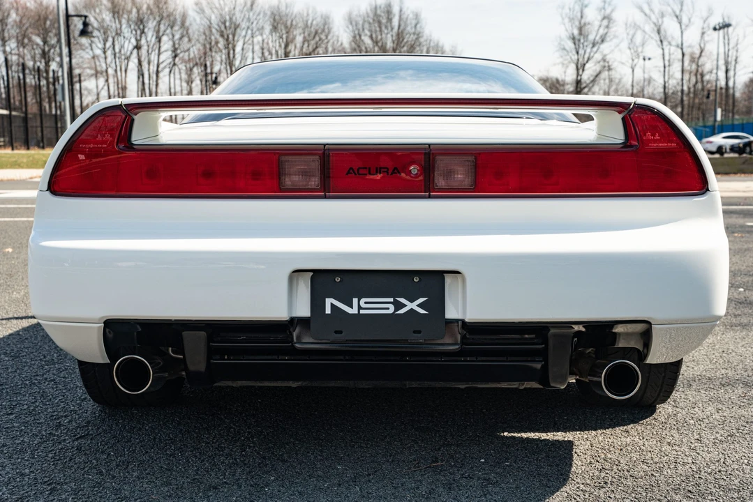 1992 Acura NA1 NSX - Image 25 of 31