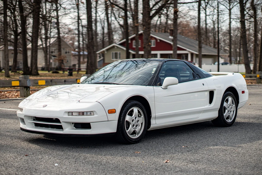 1992 Acura NA1 NSX - Image 6 of 31