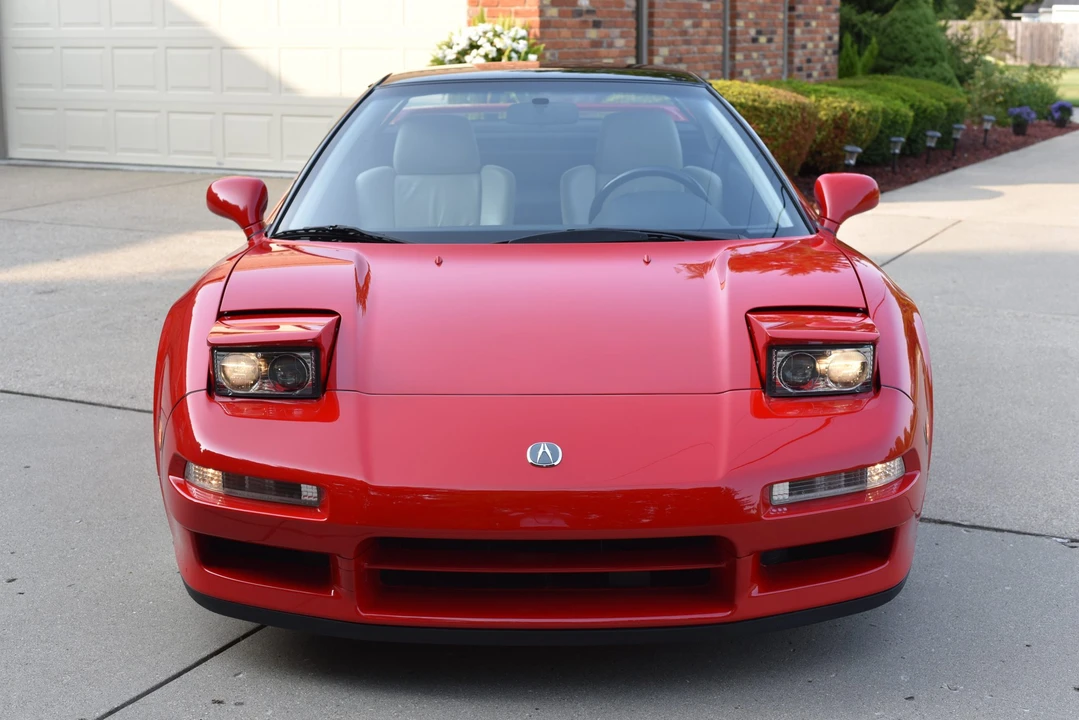 1992 Acura NA1 NSX - Image 31 of 31