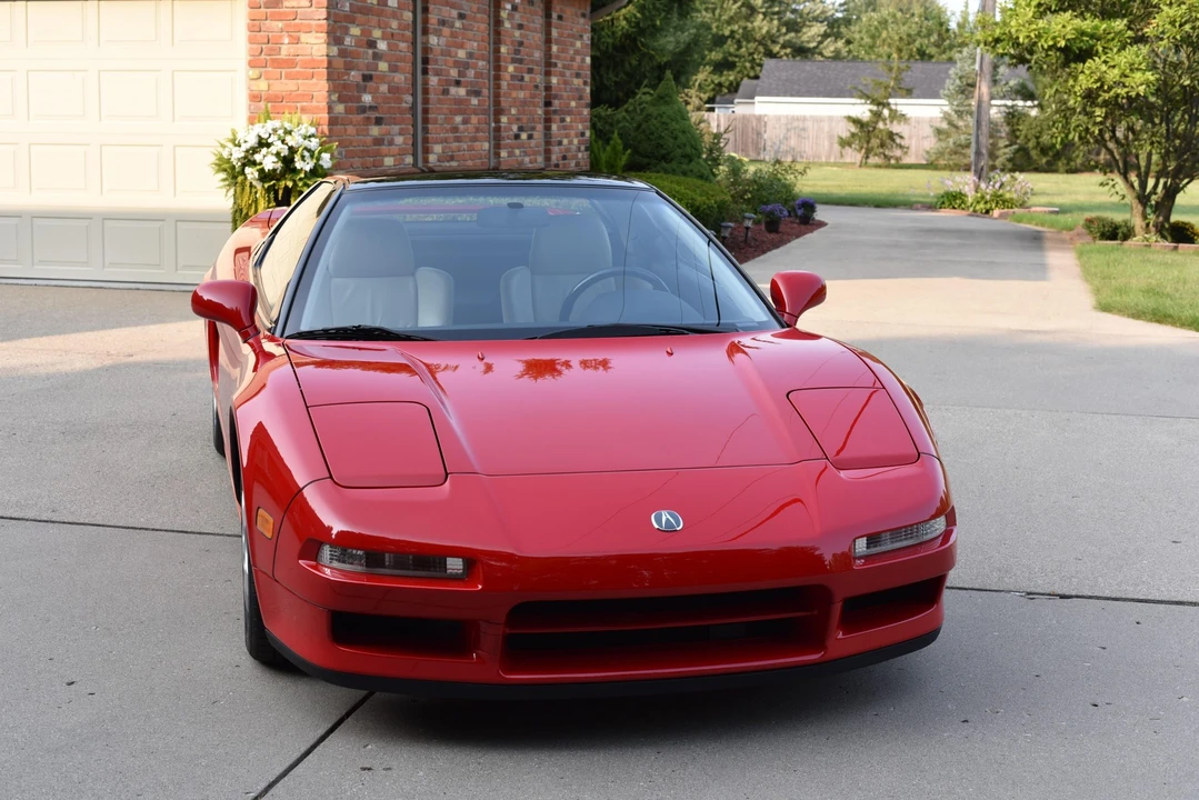 1992 Acura NA1 NSX - Image 26 of 31