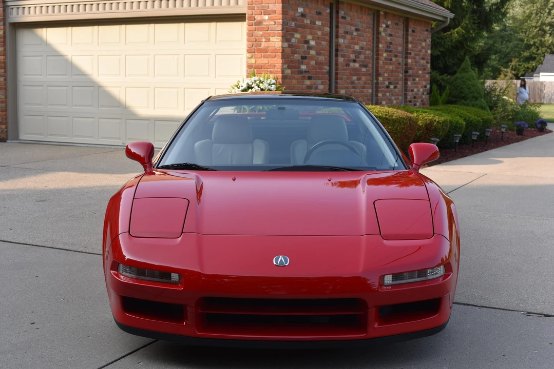 1992 Acura NA1 NSX - Image 27 of 31