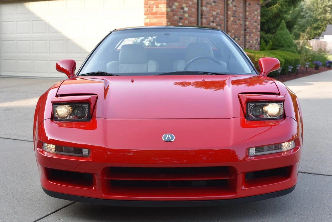 1992 Acura NA1 NSX - Image 30 of 31