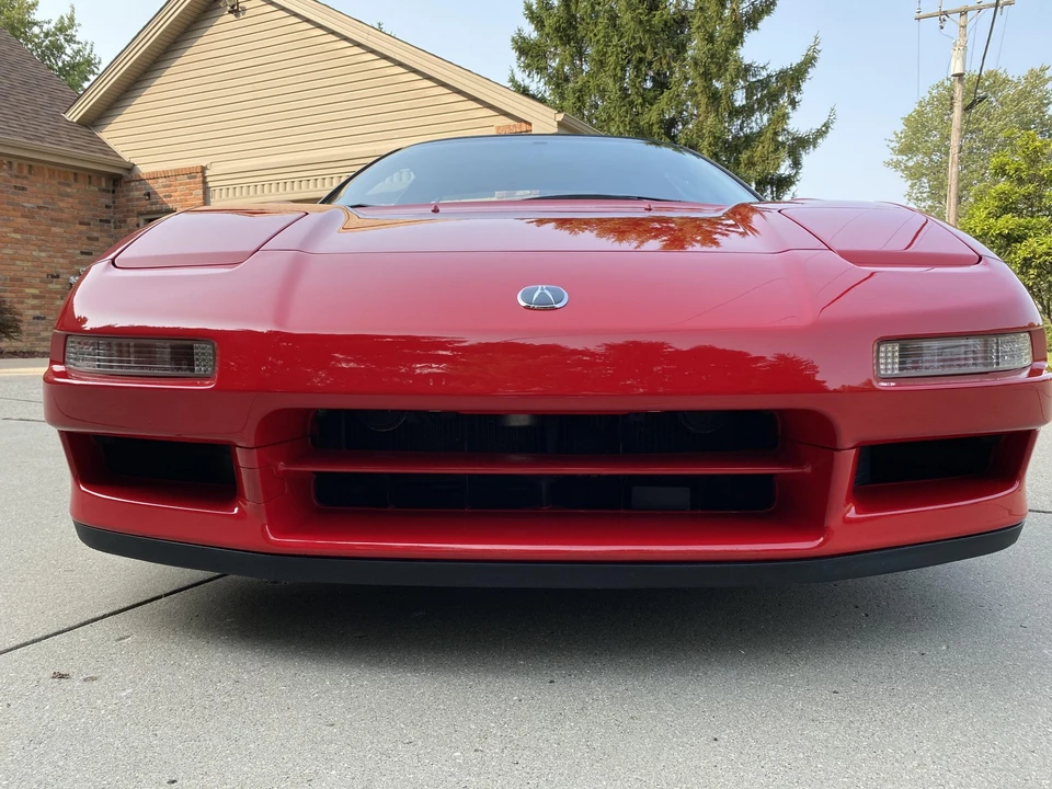 1992 Acura NA1 NSX - Image 29 of 31