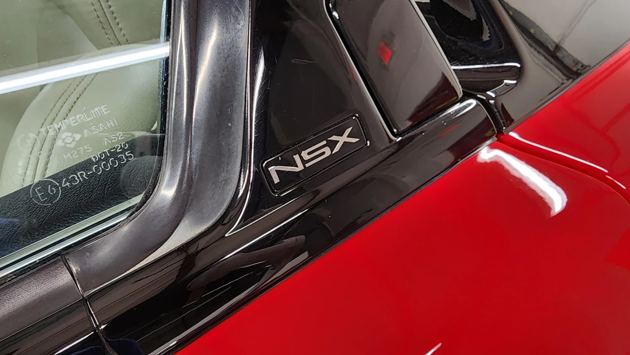 1992 Acura NA1 NSX - Image 21 of 31