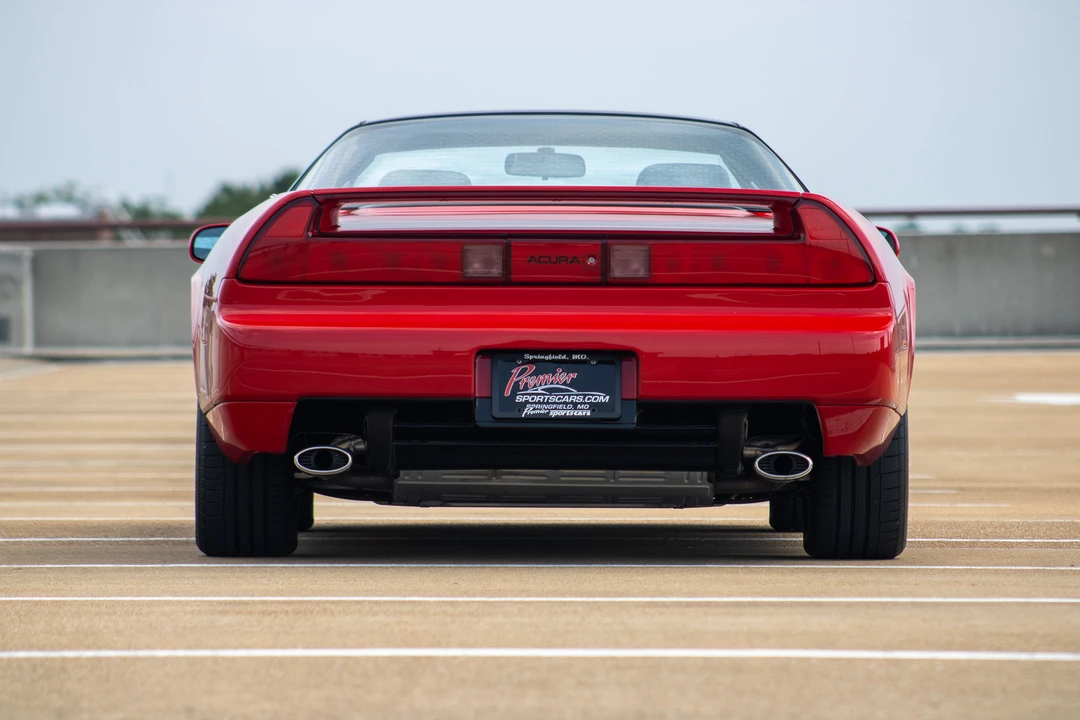 1992 Acura NA1 NSX - Image 12 of 31