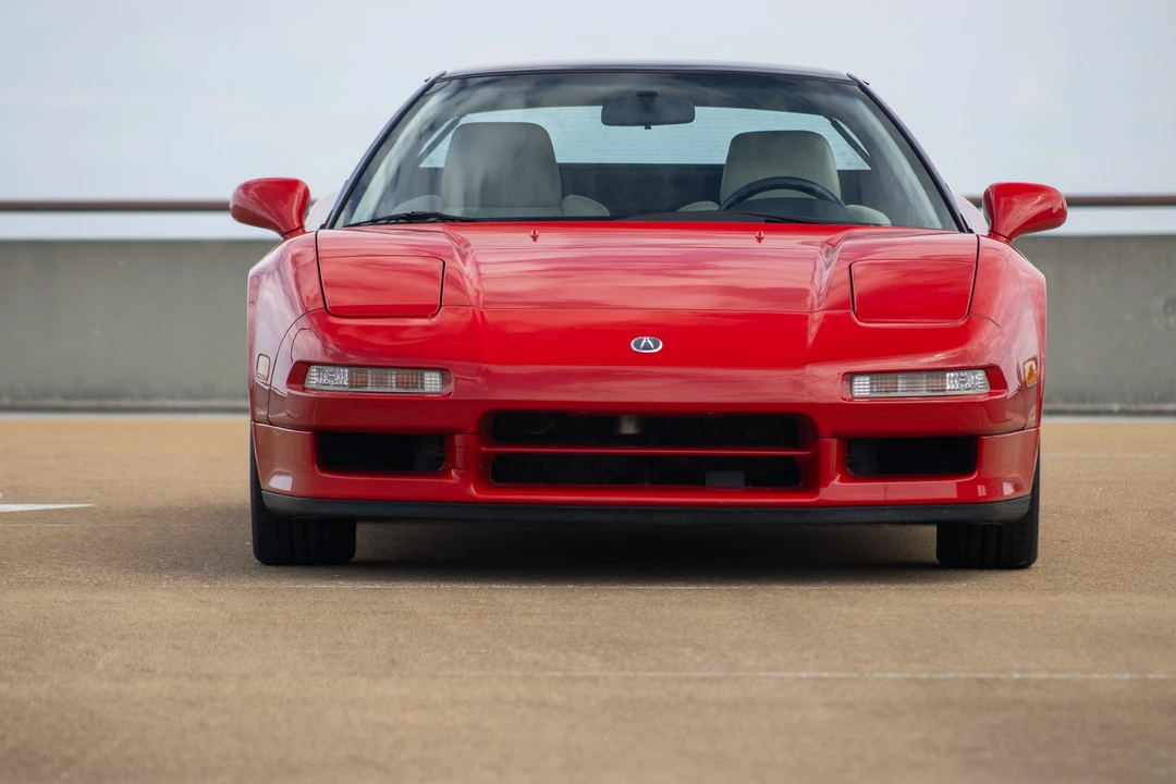 1992 Acura NA1 NSX - Image 3 of 31
