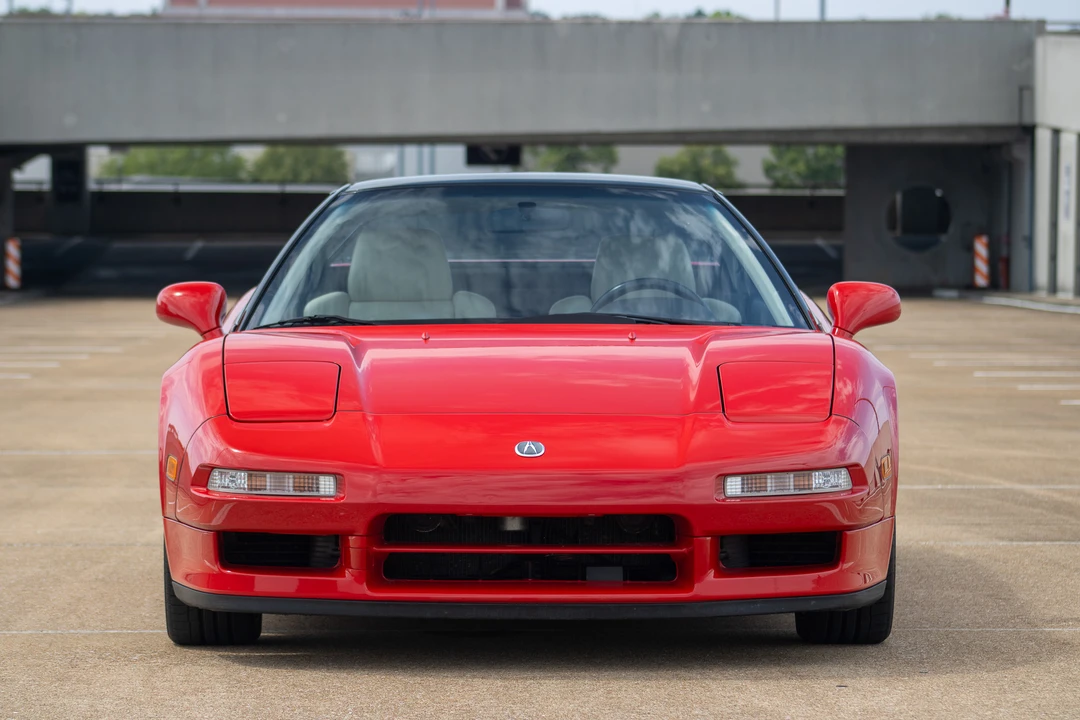 1992 Acura NA1 NSX - Image 4 of 31
