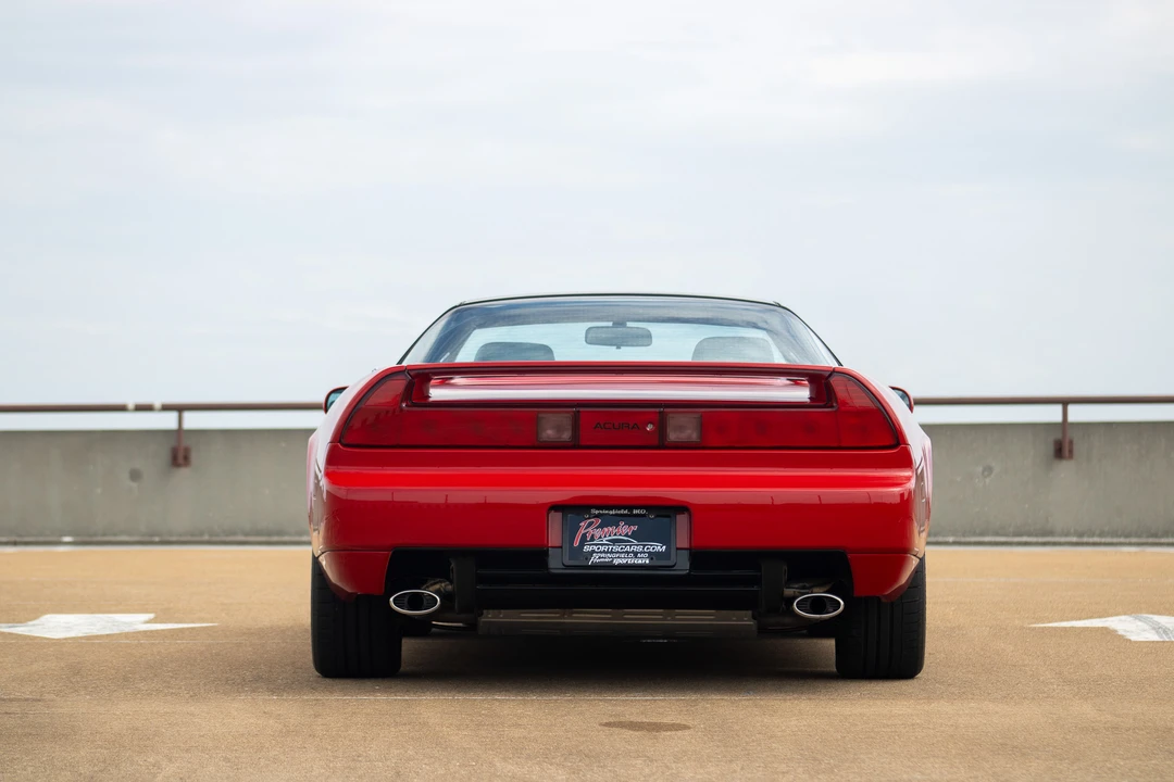 1992 Acura NA1 NSX - Image 14 of 31