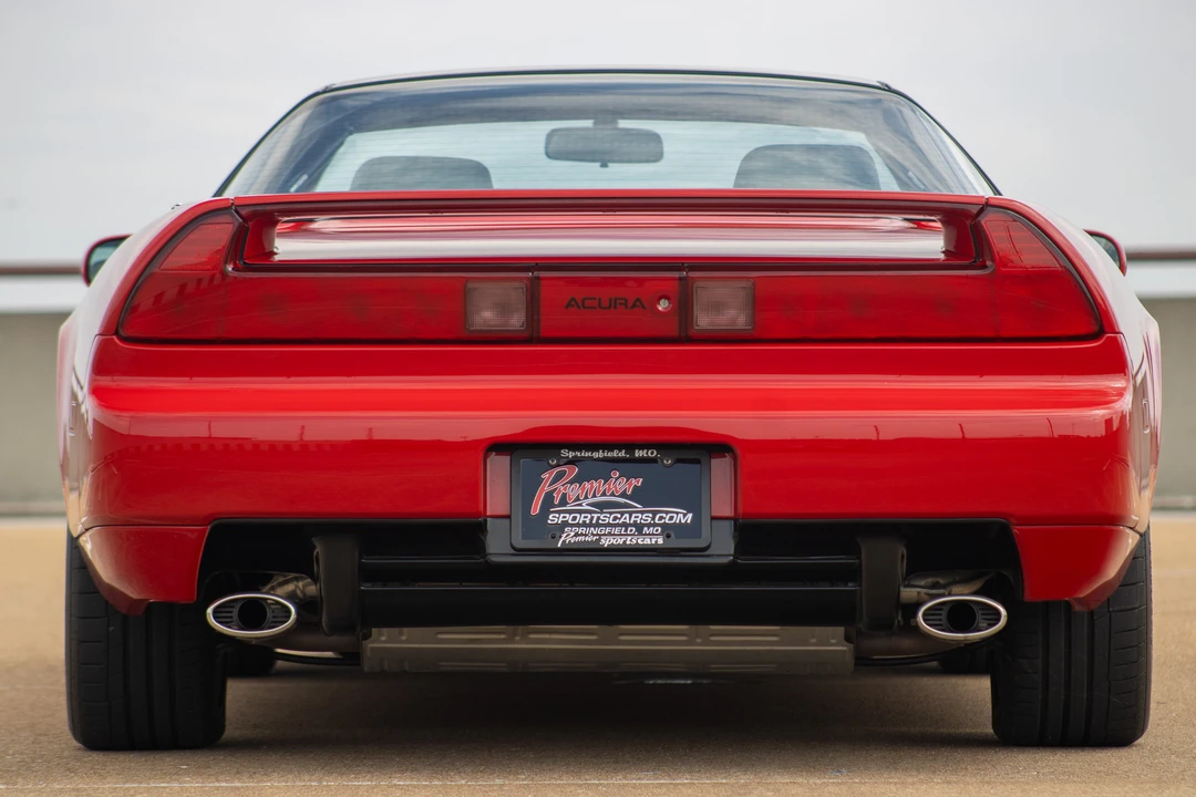 1992 Acura NA1 NSX - Image 15 of 31