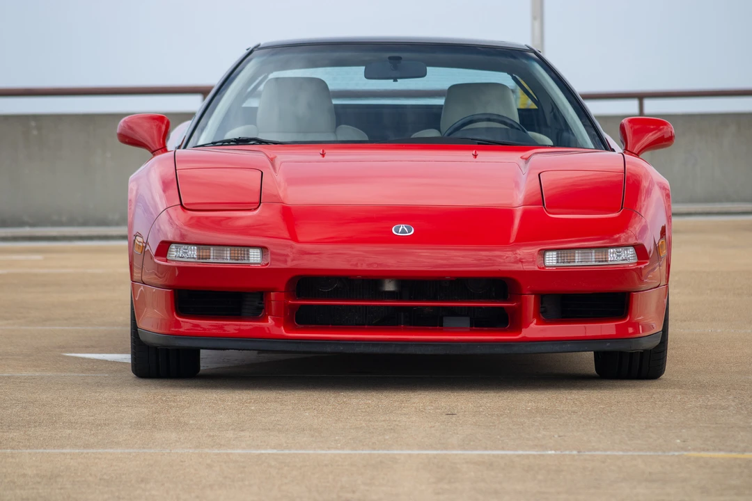 1992 Acura NA1 NSX - Image 2 of 31