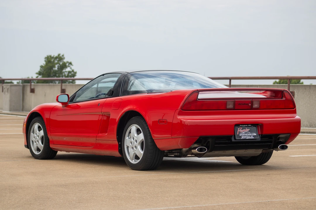 1992 Acura NA1 NSX - Image 16 of 31