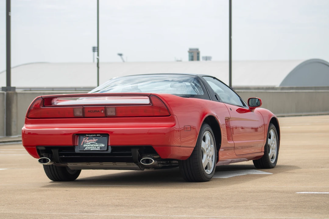 1992 Acura NA1 NSX - Image 11 of 31