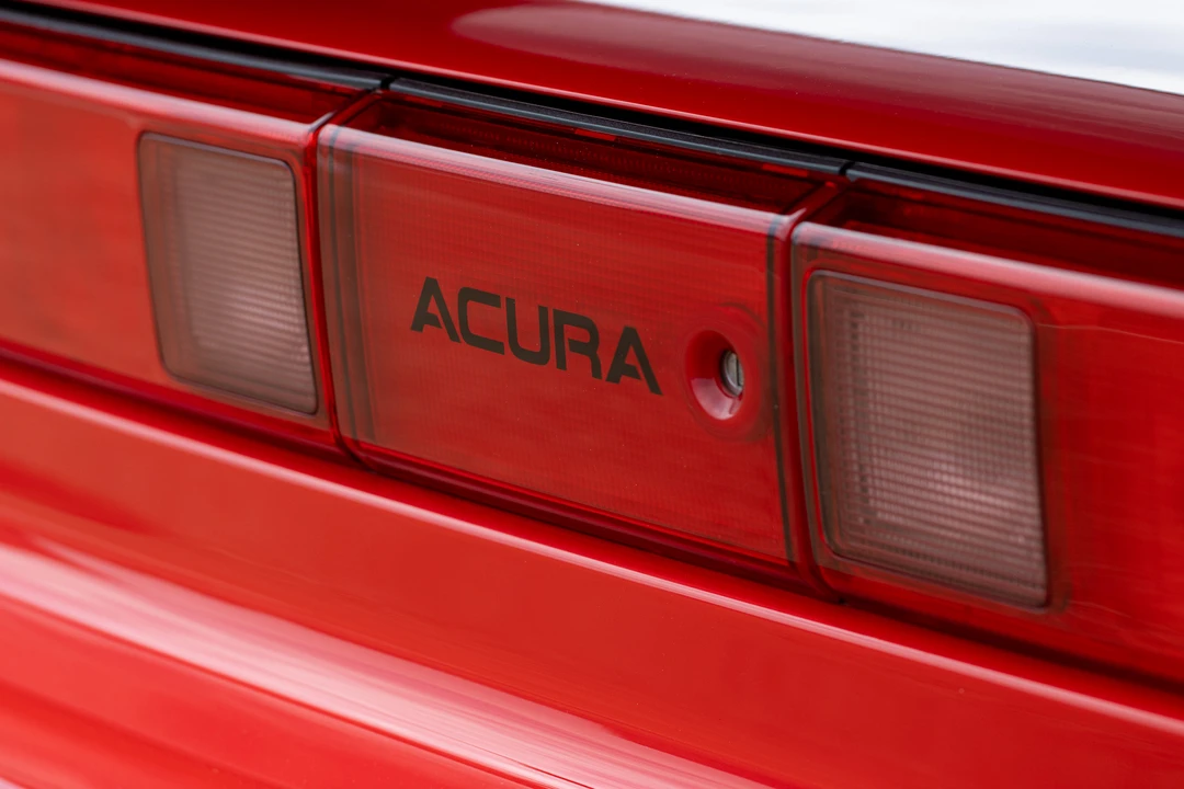 1992 Acura NA1 NSX - Image 23 of 31