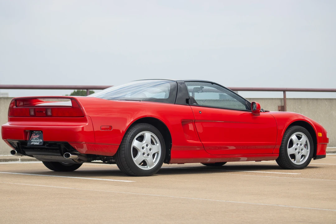 1992 Acura NA1 NSX - Image 9 of 31