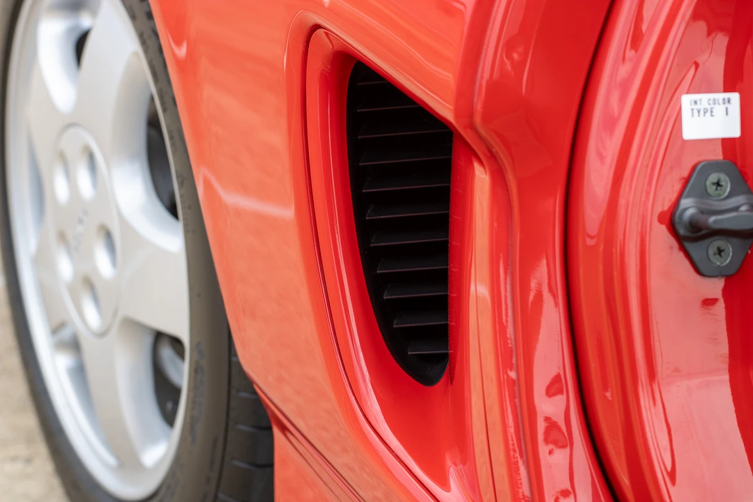 1992 Acura NA1 NSX - Image 20 of 31