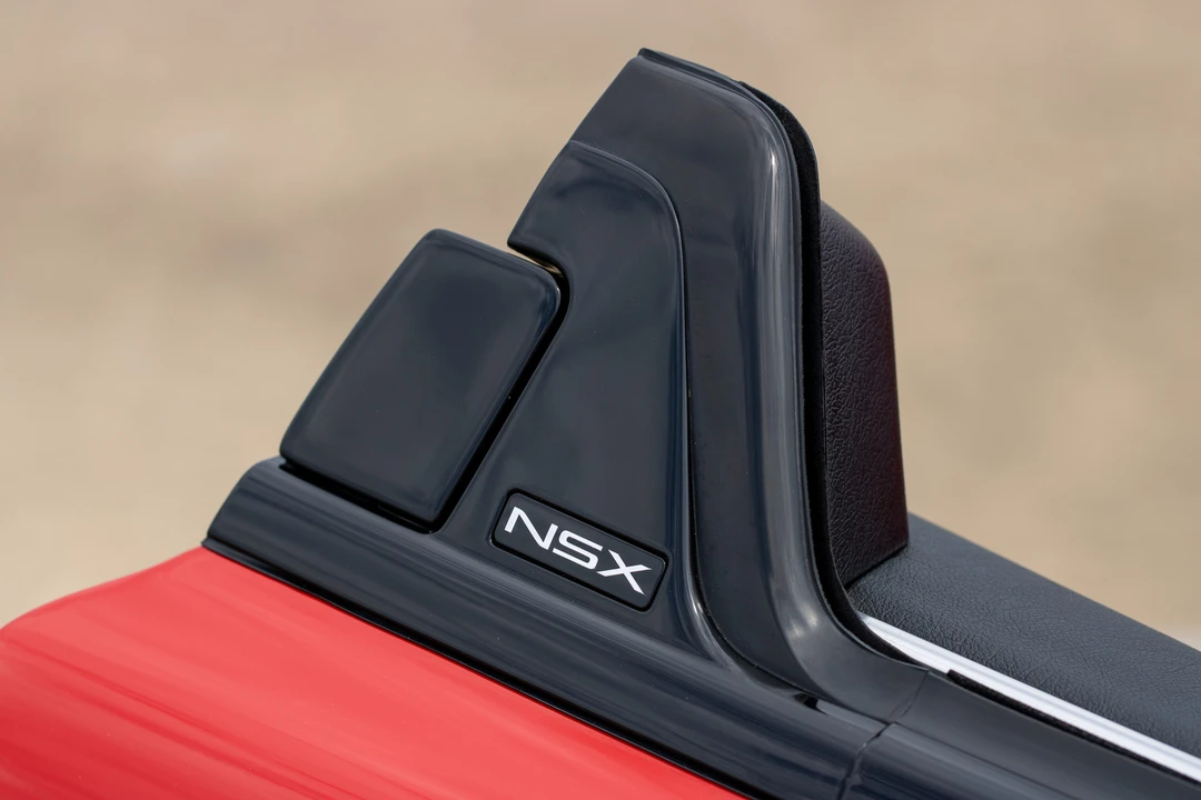 1992 Acura NA1 NSX - Image 22 of 31