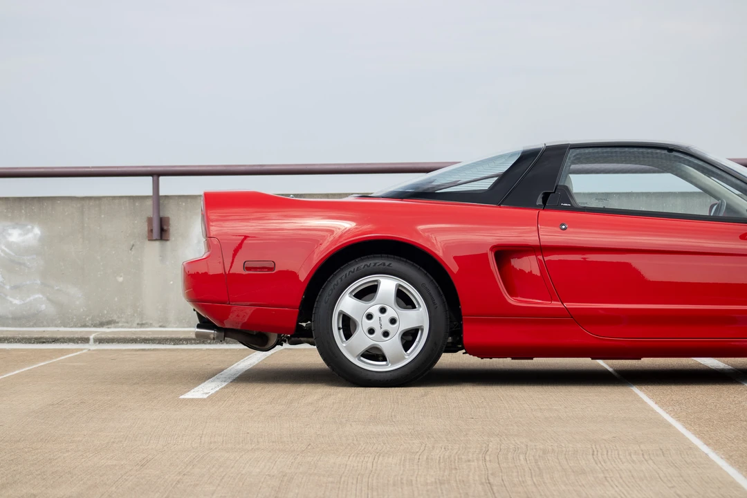 1992 Acura NA1 NSX - Image 18 of 31