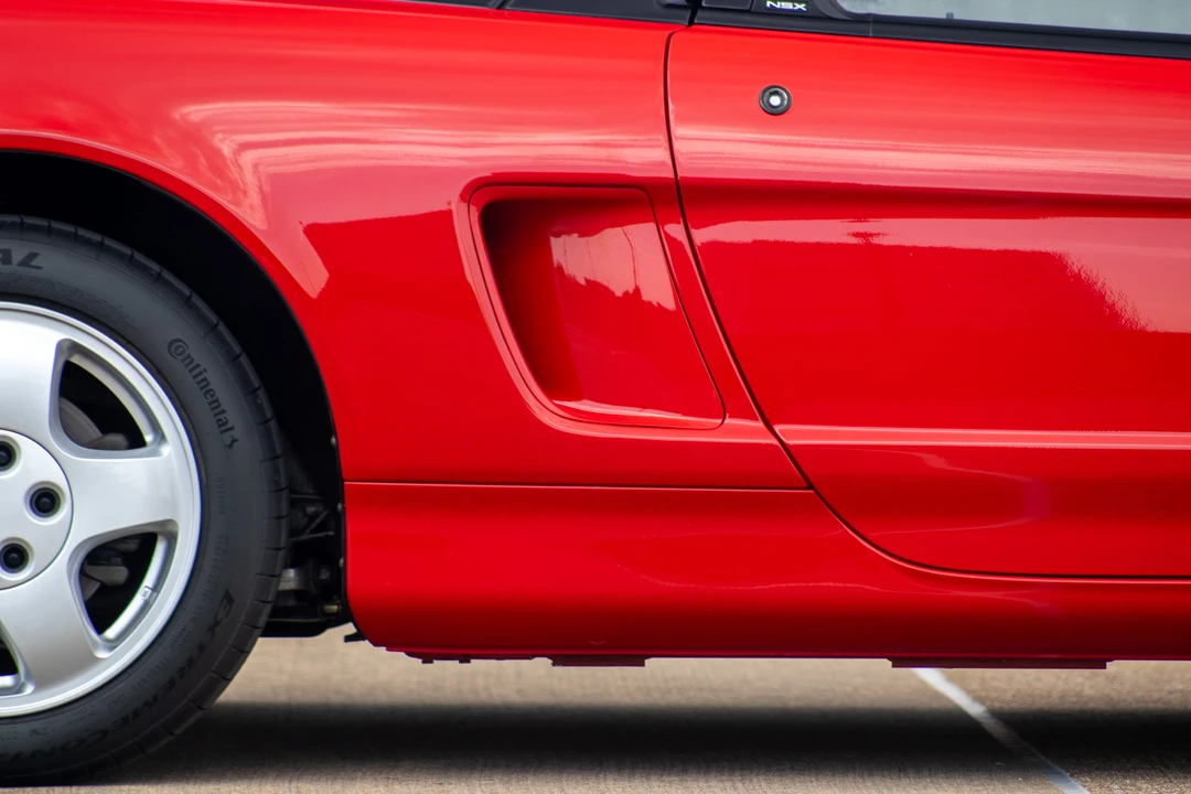 1992 Acura NA1 NSX - Image 19 of 31