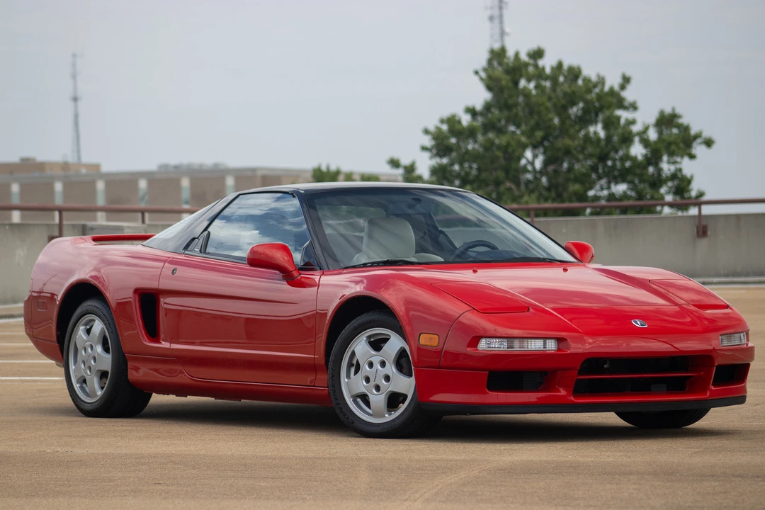 1992 Acura NA1 NSX - Image 7 of 31