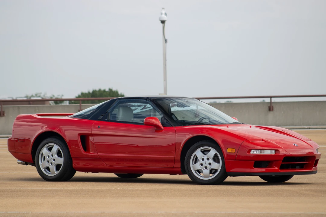1992 Acura NA1 NSX - Image 8 of 31