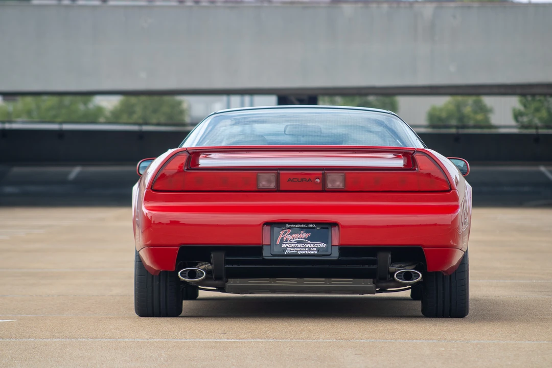 1992 Acura NA1 NSX - Image 13 of 31