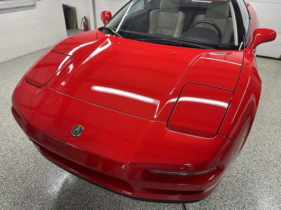 1992 Acura NA1 NSX - Image 26 of 31