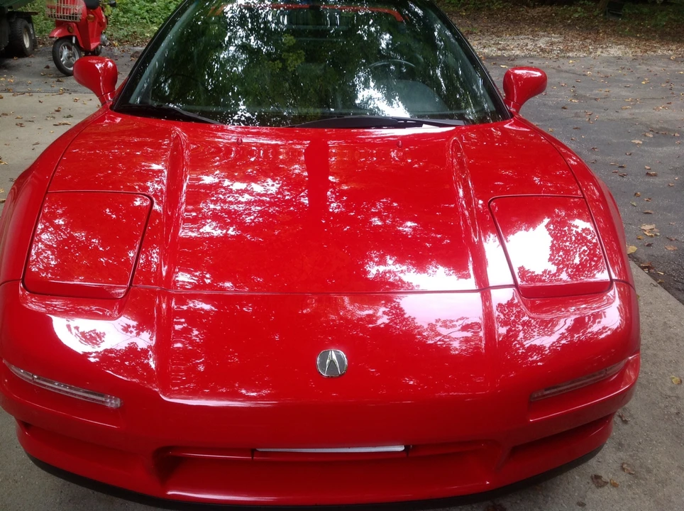 1992 Acura NA1 NSX - Image 12 of 31