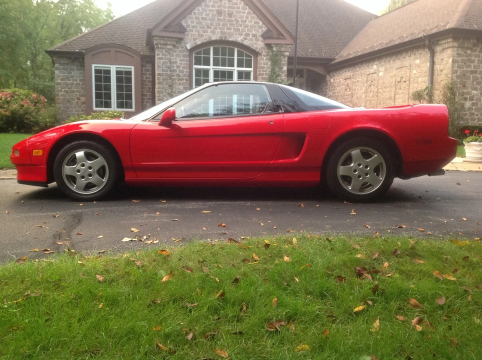 1992 Acura NA1 NSX - Image 6 of 31