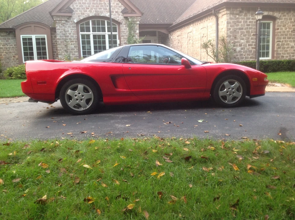 1992 Acura NA1 NSX - Image 15 of 31