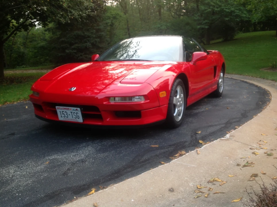 1992 Acura NA1 NSX - Image 17 of 31