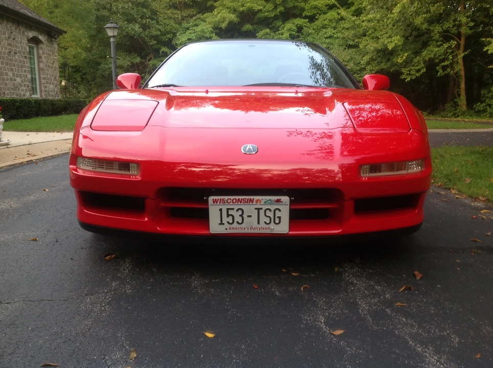 1992 Acura NA1 NSX - Image 13 of 31