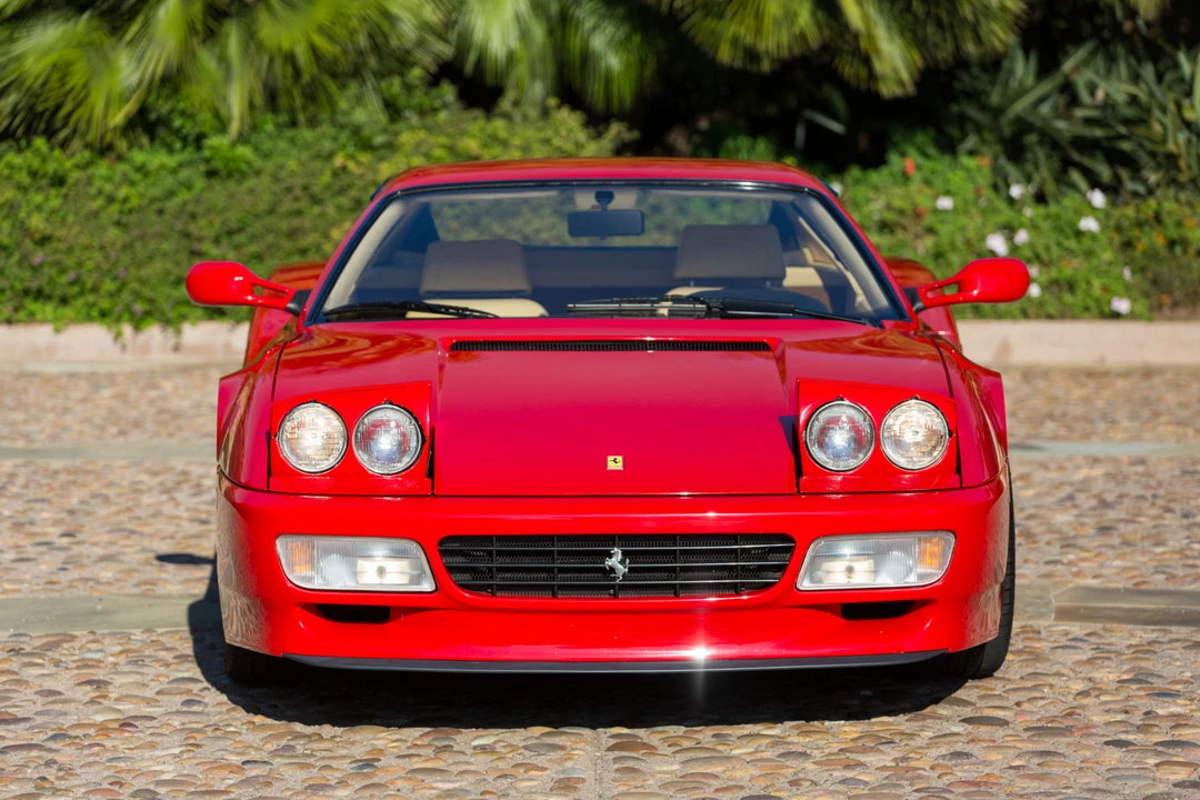 1992 Ferrari 512 TR - Image 12 of 31