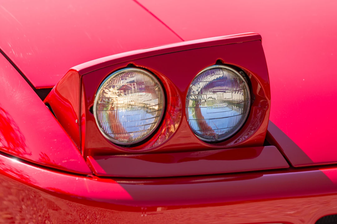 1992 Ferrari 512 TR - Image 21 of 31
