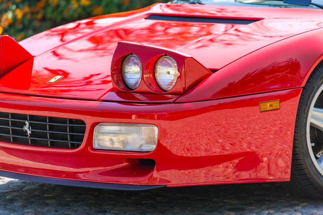 1992 Ferrari 512 TR - Image 23 of 31