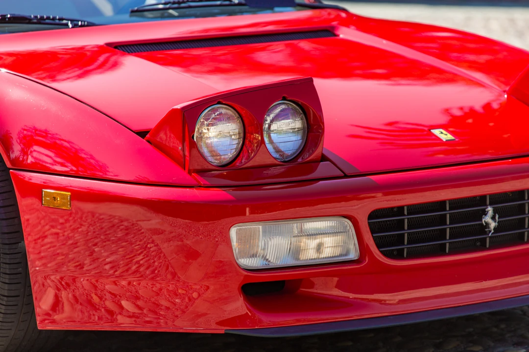 1992 Ferrari 512 TR - Image 24 of 31