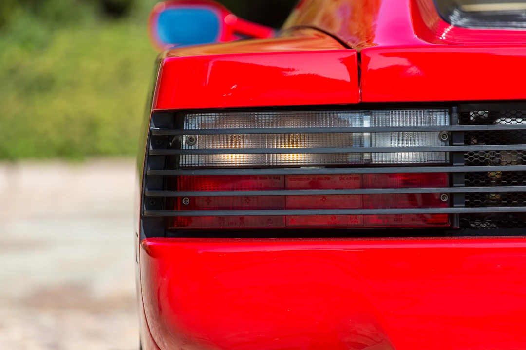 1992 Ferrari 512 TR - Image 26 of 31