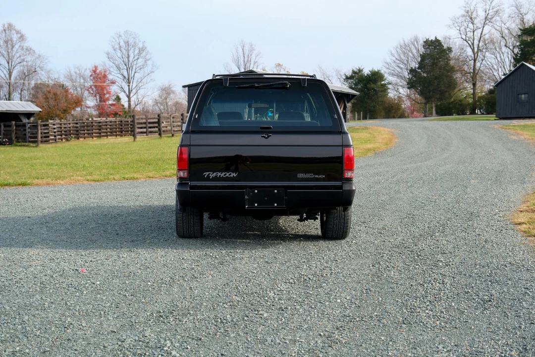 1992 GMC Syclone - Image 12 of 31