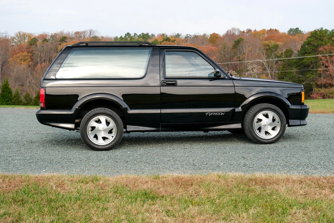 1992 GMC Syclone - Image 16 of 31