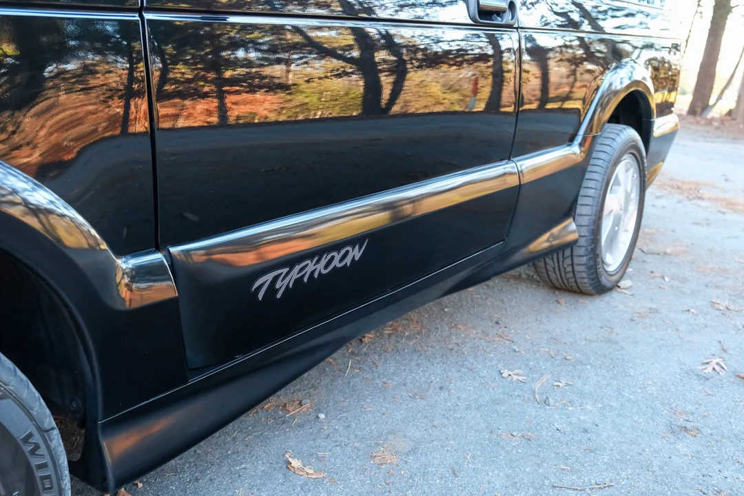 1992 GMC Syclone - Image 24 of 31