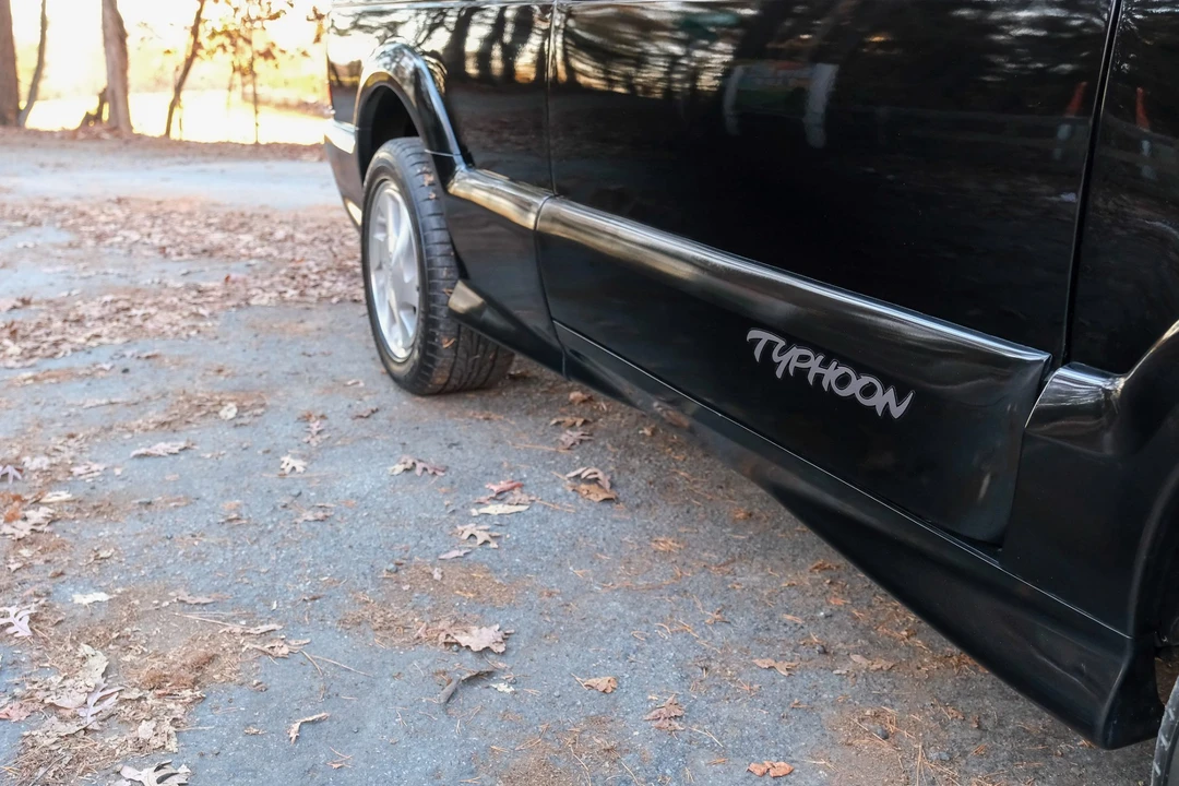 1992 GMC Syclone - Image 25 of 31