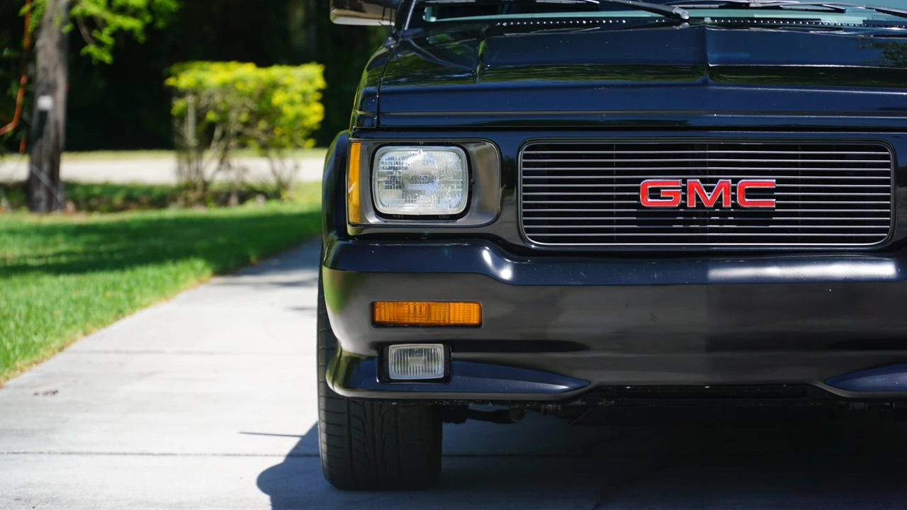 1992 GMC - Image 31 of 31