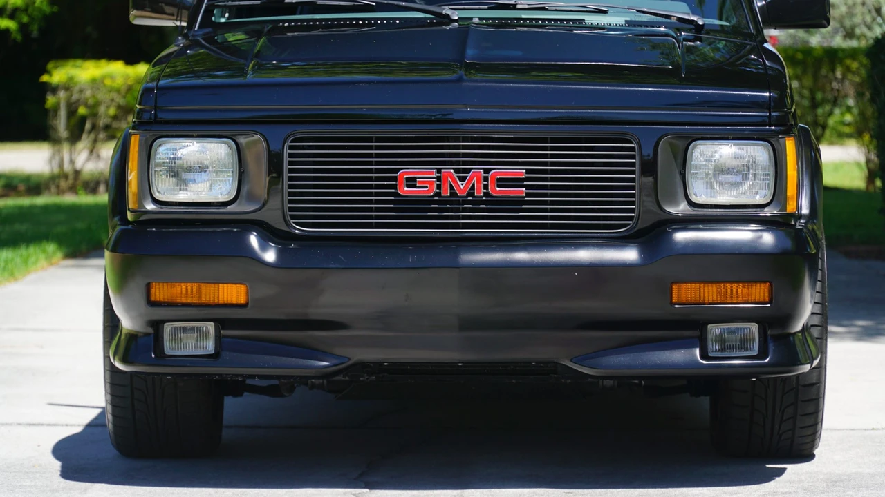 1992 GMC - Image 30 of 31