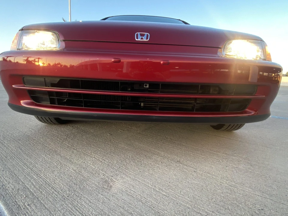 1992 Honda EG Civic - Image 27 of 31