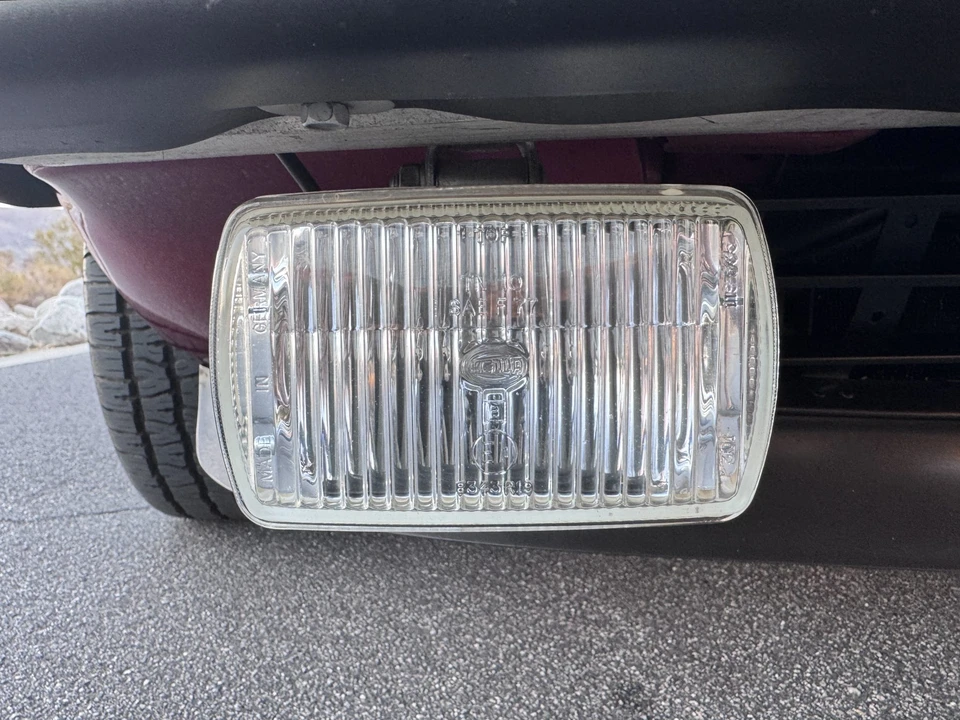 1992 Jaguar XJS Facelift V12 - Image 28 of 31