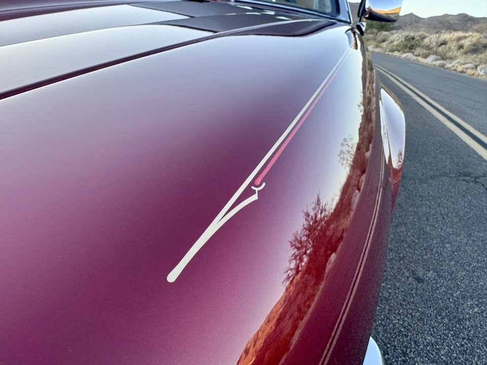 1992 Jaguar XJS Facelift V12 - Image 25 of 31